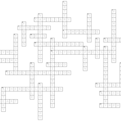 Concern for the epa crossword