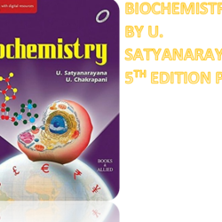 Essential biochemistry 5th edition pdf