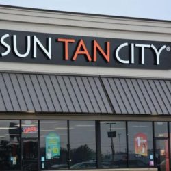 Sun tan city upgrade dollars