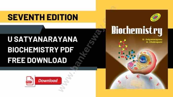 Essential biochemistry 5th edition pdf