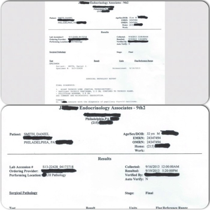 Assignment 10.1 medical record filing 1