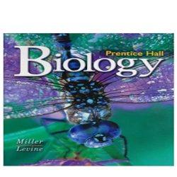 Prentice hall biology textbooks pdf