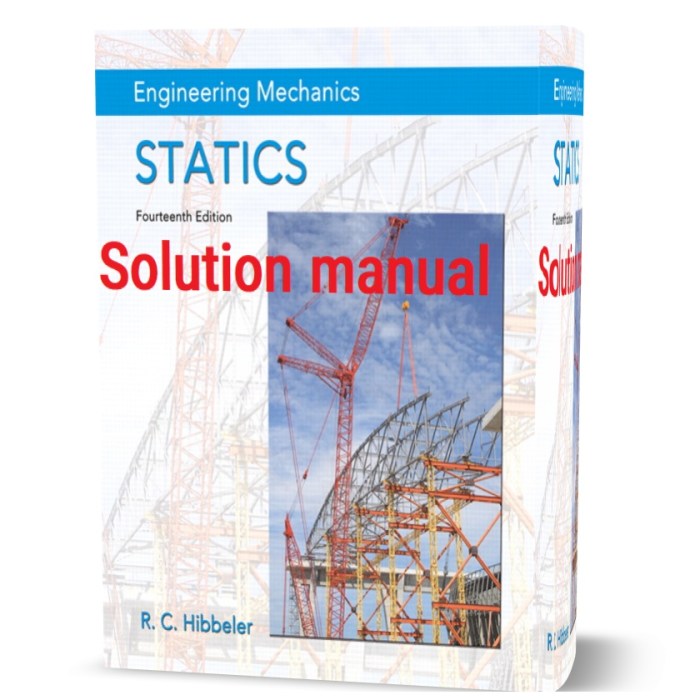 Mechanics engineering statics si volume version cart add meriam book